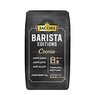 Kawa - Jacobs Jacobs Barista Beans Kawa Ziarnista, 1 kg - miniaturka - grafika 1