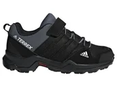 Buty dla dziewczynek - Buty dziecięce ADIDAS TERREX AX2R CF K 28.5 - miniaturka - grafika 1