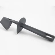 Akcesoria i części AGD - Kopystka Łopatka Szpatułka Łyżka Do Thermomix Tm6 Tm5 Tm31 Zamiennik - miniaturka - grafika 1