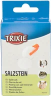 Przysmaki dla gryzoni - TRIXIE Sól dla gryzoni z uchwytem - miniaturka - grafika 1