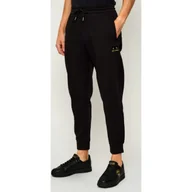 Dresy męskie - Armani Exchange Spodnie dresowe Slim Fit - miniaturka - grafika 1