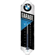 Termometry domowe - Termometr Bmw - Garage - miniaturka - grafika 1