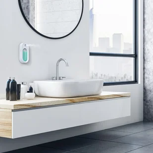 Baseus Tulip A1 oczyszczacz zapachów biały (ACYX000002) - Zapachy do domu - miniaturka - grafika 11