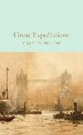 Obcojęzyczne książki popularnonaukowe - GREAT EXPECTATIONS - miniaturka - grafika 1