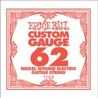 Struny gitarowe  - ERNIE BALL EB 1162 - Struny do gitary elektrycznej - miniaturka - grafika 1