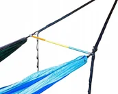 Hamaki - ENO Fuse Tandem Hammock System - miniaturka - grafika 1
