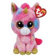 Maskotki i pluszaki - Ty Beanie Boos Fantasia - Jednorożec - miniaturka - grafika 1