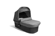 Akcesoria do wózków - Baby Jogger Gondola City Mini 2/Elite 2 Stone Grey - miniaturka - grafika 1