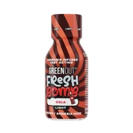 Suplementy naturalne - LIGHT Olejek konopny Green Out® Fresh Bomb Cola Dutch Therapy - miniaturka - grafika 1