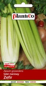 Nasiona i cebule - Plantico Seler naciowy Zefir - miniaturka - grafika 1