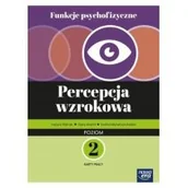 Pedagogika i dydaktyka - Funkcje psychofizyczne. Percepcja wzrokowa KP p.2 - miniaturka - grafika 1