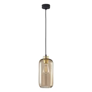 TK Lighting Marco Green lampa wisząca 1-punktowa 3314 TK3314 - Lampy sufitowe - miniaturka - grafika 1