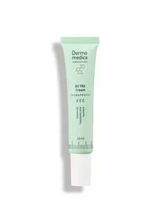 DERMOMEDICA B3 TRX Cream 15ml - Kremy do twarzy - miniaturka - grafika 1