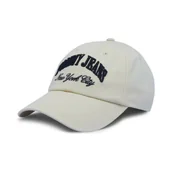 Czapki damskie - Tommy Jeans Bejsbolówka HOT SUMMER - miniaturka - grafika 1