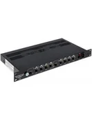 Akcesoria do szaf serwerowych - Delta Transformator wideo TRO-8/400PV-RACK TRO-8/400PV-RACK - miniaturka - grafika 1