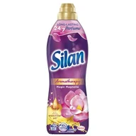 Środki do prania - Silan Płyn do Płukania 800ml Magic - miniaturka - grafika 1
