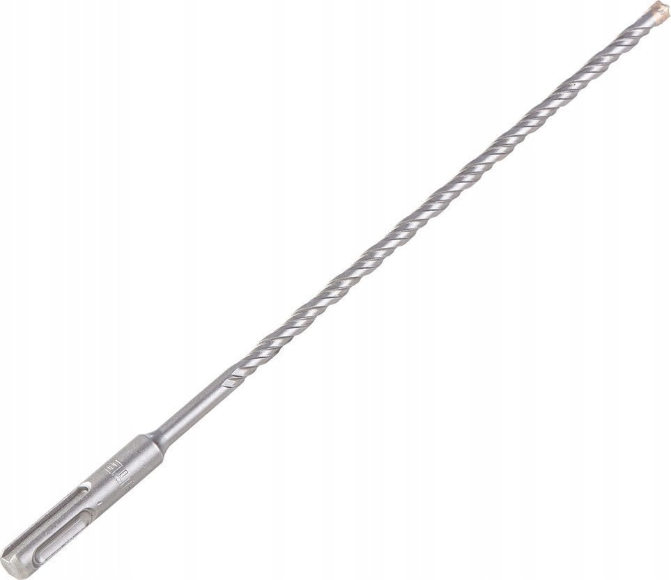 Graphite Wiertło do betonu zbrojonego SDS Plus 6 x 260 mm, quatro