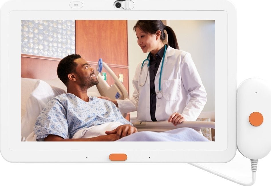 Allnet Medical PoE 10 