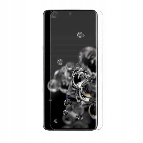 SZKŁO HARTOWANE 9H DO SAMSUNG S20 OCHRONA NA EKRAN