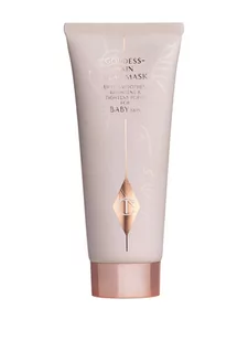 Charlotte Tilbury Goddess-Skin Clay Mask - Maseczki do twarzy - miniaturka - grafika 1