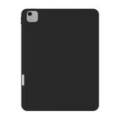Etui do tabletów - Etui ochronne dla iPad Air 13 2024 - JCPAL DuraPro Protective Folio Case (Black) - miniaturka - grafika 1