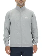 Bluzy męskie - Pierre Cardin Bluza w kolorze szarym - miniaturka - grafika 1