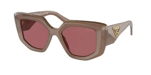 Okulary Przeciwsłoneczne Prada PR 14ZS 11S08S - Okulary przeciwsłoneczne - miniaturka - grafika 1
