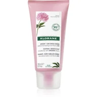 Odżywki do włosów - Klorane Odżywka z Organiczną Piwonią 150ml - miniaturka - grafika 1