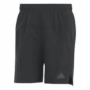 SPODENKI ADIDAS SZORTY TRENING ESSENTAILS IK9723 R. M - Spodenki męskie - miniaturka - grafika 1