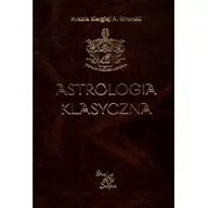Poradniki psychologiczne - ARS SCRIPTI-2 Astrologia klasyczna. Tom 6 - Wronski Siergiej A. - miniaturka - grafika 1