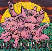 Poezja śpiewana - EMI Music Poland Tri Cunici - miniaturka - grafika 1