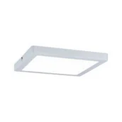 Lampy sufitowe - Paulmann WD Atria LED-Panel 220x220 16W 4000K Ws 70938 - miniaturka - grafika 1