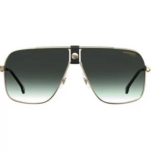 Okulary przeciwsłoneczne Carrera 1018 2M2 9K 63 - Okulary przeciwsłoneczne - miniaturka - grafika 1