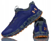 Buty sportowe męskie - Buty Under Armour Charged Bandit Tr 2 R-40,5 - miniaturka - grafika 1