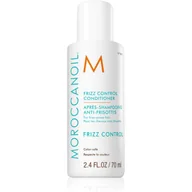 Odżywki do włosów - Moroccanoil Frizz Control, odżywka do włosów przeciwko puszeniu się włosów, 70ml - miniaturka - grafika 1
