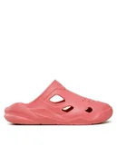 Klapki i japonki damskie - Champion Klapki Zone Slide S22105-CHA-PS013 Różowy - miniaturka - grafika 1