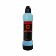 Dekoratorstwo - Dripstick Rollerball Shock Blue Molotow 70Ml - miniaturka - grafika 1