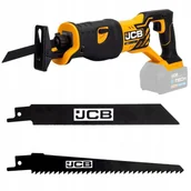 Piły elektryczne - Piła szablasta akumulatorowa 18V bez akumulatora - miniaturka - grafika 1