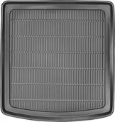 Maty bagażnikowe - Ford S MaX II Van 2015- Mata bagażnika MAX-DYWANIK 910523 - miniaturka - grafika 1