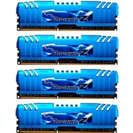 Pamięci RAM - G.Skill 32GB F3-2400C11Q-32GZM - miniaturka - grafika 1