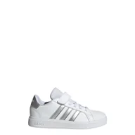 Odzież sportowa dziecięca - Buty Grand Court 2.0 Kids - miniaturka - grafika 1