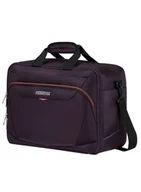 Torby podróżne - Torba podręczna 3w1 American Tourister SummerRide Boarding Bag - dark plum - miniaturka - grafika 1