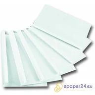 Okładki do laminatorów i bindownic - Termookładka Argo A4/12mm czerwona ePaper24.eu - miniaturka - grafika 1