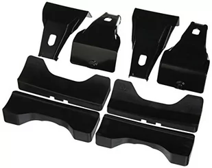 Thule Zestaw CLAMP 5254 - Akcesoria do bagażników dachowych - miniaturka - grafika 1