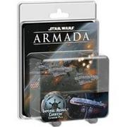 Gry bitewne - Fantasy Flight Games Star Wars Armada Imperial Assault Carriers 102457 - miniaturka - grafika 1