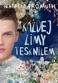 Literatura obyczajowa - Każdej zimy tęskniłem - miniaturka - grafika 1