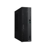 Zestawy komputerowe - ASUS ExpertCenter S5 SFF S501SER-514500032W Intel® Core™ i5 i5-14500 16 GB DDR5-SDRAM 1 TB SSD Windows 11 Home Tower PC Czarny - miniaturka - grafika 1
