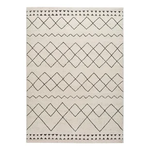 Beżowy dywan Universal Dreams Line, 140x200 cm - Dywany - miniaturka - grafika 1