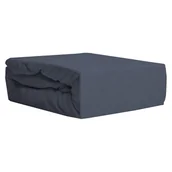 Prześcieradła - LOZKOHOLICY.PL Sp.z o.o. Sp. K. Prześcieradło 60 x 120 Frotte z Gumką Gaja 40 - miniaturka - grafika 1