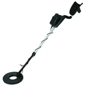 Wykrywacze metali - Velleman WYKRYWACZ METALI I-PF102 - miniaturka - grafika 1